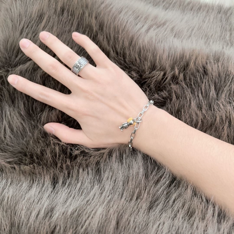 LV Bracelets